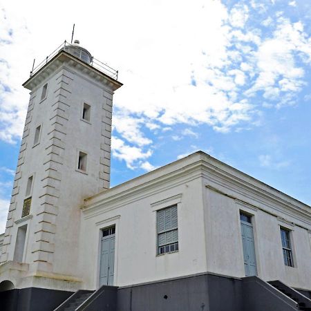 Hotel Fragata Sao Francisco do Sul Exterior foto